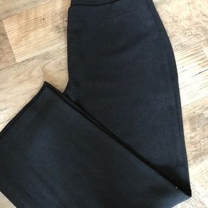 Beautiful Eileen Fisher slacks.